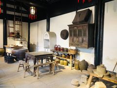 -绍兴鲁迅故里·沈园景区