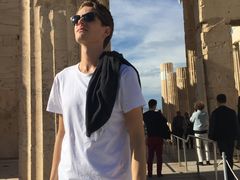 -奥林匹亚宙斯神庙