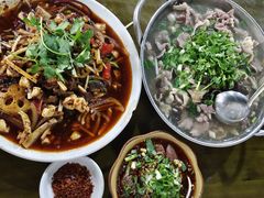 -小杨翘脚牛肉