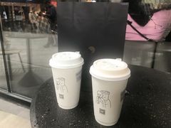 -喜茶(北京三里屯太古里店)