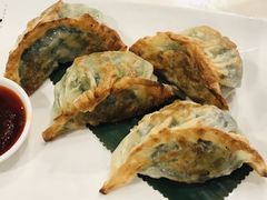 -新澳港式茶餐厅(余姚路店)