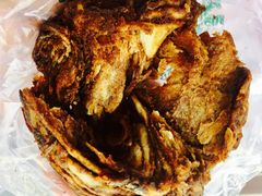 -老回回饺子馆(海洋馆店)