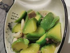 -福照楼汽锅鸡·云南特色菜(火车站锦江店)