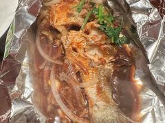 -新白鹿餐厅(西湖银泰店)