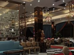 -君德澜酒家·创意粤菜(金山谷店)