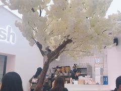 -艾薯夫妇Aysh(福田星河COCOPark店)