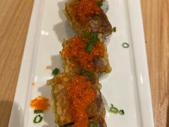 -禾绿寿司(星光68广场店)