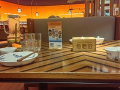 -前海沿·青岛菜(大拇指广场石老人店)