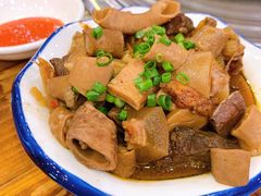 -横沥牛庄(总店)