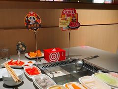 -海底捞火锅(人民广场店)