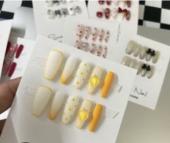 -LILY NAILS美甲美睫