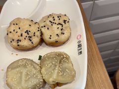 -小杨生煎(江南环球港店)