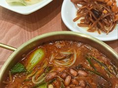 -甲乙饼·手工牛肉饼(金地广场店)