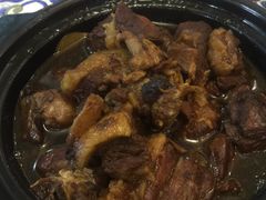 -乌镇那一年小院主题餐厅(甘泉西路店)