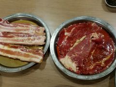 android_upload_pic-老板娘的烤肉店(港湾广场店)