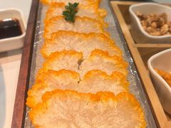 -花菇朵 ll 野生菌火锅·精品云南菜(后沙峪店)