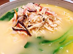 -扬州狮子楼·非遗淮扬菜(总店)