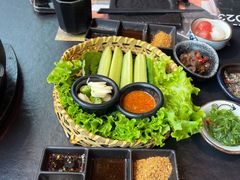 -黑牛の店·黑金店(沈阳万象城店)