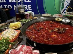 -星鸿社重庆老火锅