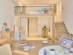 -东易日盛·数字化全案家装(总店)