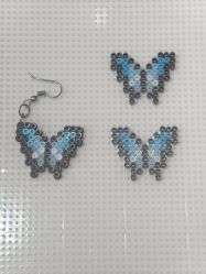 -热爱手作·拼豆·香薰蜡烛