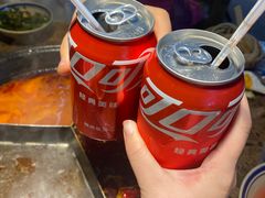 -叁口煮市井老火锅(春熙路店)