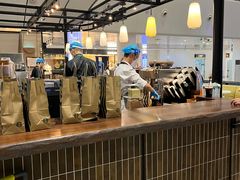 -星巴克(海口美兰机场分店)