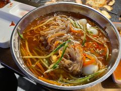 -金妈家烤肉(龙湖U城天街店)