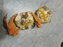 -阳澄湖大闸蟹·琼灵阁牌品牌连锁(吴中总店)