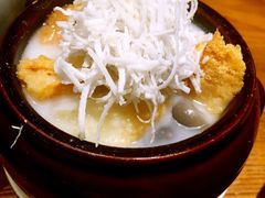 -云海肴·汽锅鸡·云南菜(天津国金汇店)