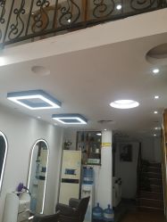 -明洞造型精品烫染