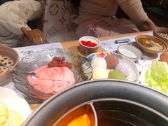 -温野菜涮涮锅(西单大悦城店)