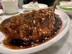 -南小馆(迪士尼小镇店)