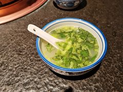 -清真·京华源铜锅涮肉(丰庆店)