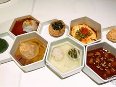 -民国红公馆·秦淮八艳(夫子庙店)