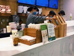 -奈雪的茶(国金中心店)
