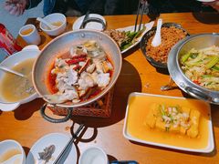 -隔壁老王·家常云南菜(花巷店)