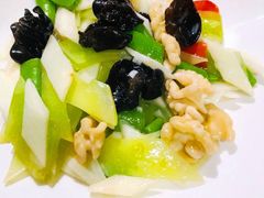 田园小炒-马凯餐厅(长椿街店)