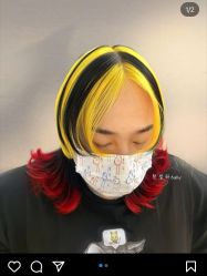 点击看大图 -MY HAIR ARDOR