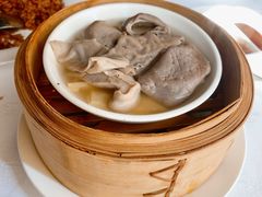 腐竹胡椒浸猪肚-桃花源小厨