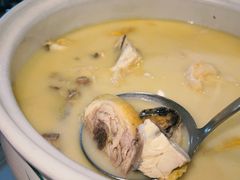 -金龙·打边炉(南京西路店)