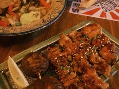-阿泽料理