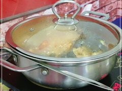 -弘烨 贵州酸汤 鱼火锅(东财店)