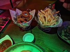 -牡丹弄·咖啡馆·酒馆(红坊里店)