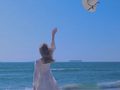 -西涌国际滨海旅游区