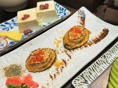 -小川洋风·寿司食堂(江汉路店)