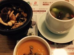 -静莲斋素食(慈云寺店)