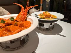 -狮拾久·现代新加坡料理(壹方城店)