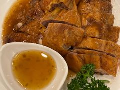 -阿甘酒家(桂青路店)