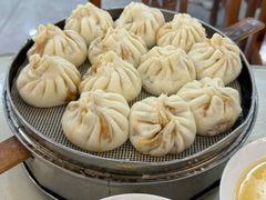 -石饮红星包子(中山路店)